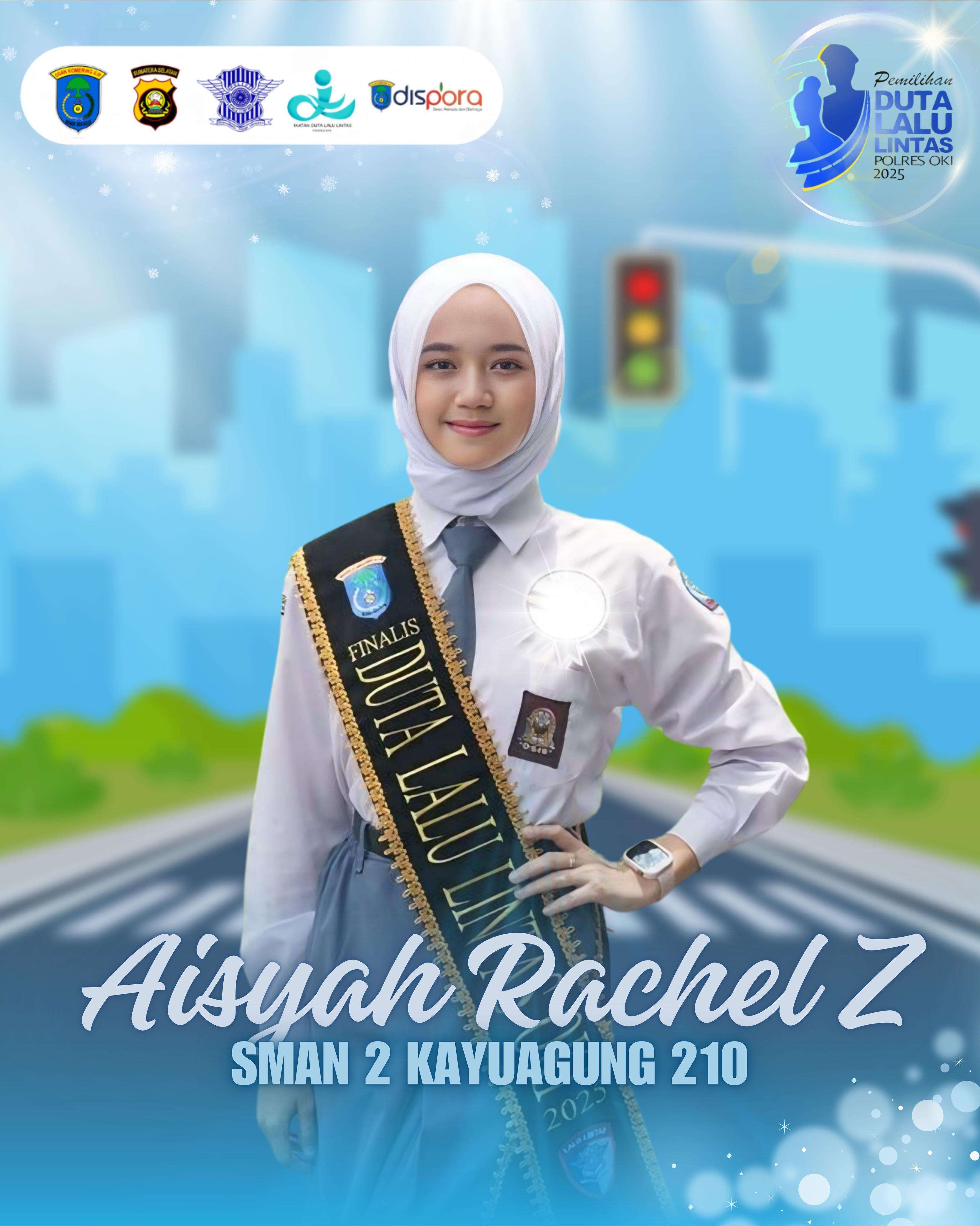 AISYAH RACHEL Z